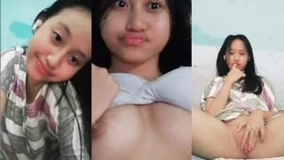 Bokep Indo ABG Tocil Cantik Colmek Meki Pink Bikin Crot Berkalikali