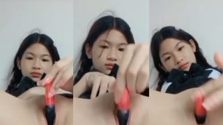 Bokep Indo ABG Chindo Imut Lagi Sange Colmek Keenakan