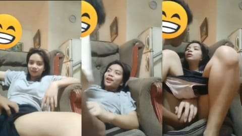 Bokep Indo Rumah Lagi Pacar Sepi Saatnya Tancap Gas Untuk Ngentot