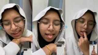 Bokep Indo VCS ABG dari Malay Berjilbab Buat Bacol Pacar
