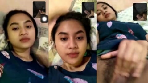 Bokep Indo VCS Dinda Superindo Tobrut Colmek Bareng Temen Kerja