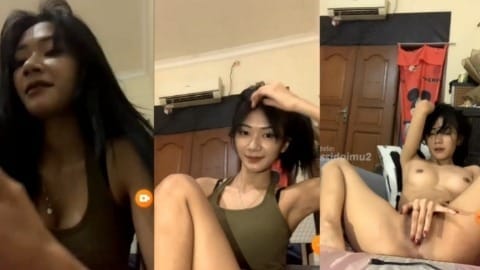 Bokep Indo VCS Ngerayu Seleb Ig Biar Sange Langsung Colmek