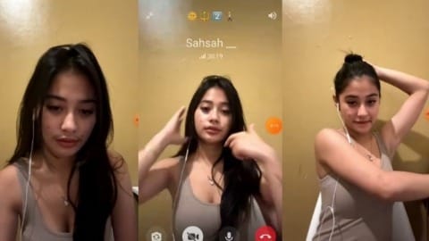 Bokep Indo VCS Shasa Seleb IG Menujukan Body Mulus