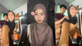 Bokep Indo Amalia Mutia Viral di Sodok Sampe Crot di Muka