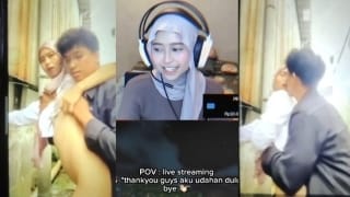 Bokep Indo Amalia Mutya Sange Sama Pacar Ngentot deket Kampus