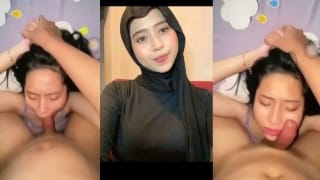 Bokep Indo Amalia Mutya Nyepong Brutal Sama Mas Pacar