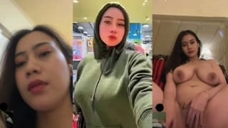 Bokep Indo VCS Tiktokers Maysri Seksi Sampe Colmek