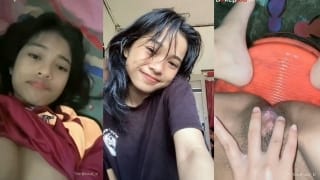 Bokep Indo Rara Tocil Colmek Minta di Entot Kontol Gede