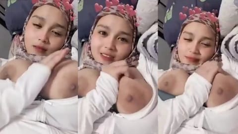 Bokep Indo ABG Hijab Cantik Tobrut Bikin Sange Brutal
