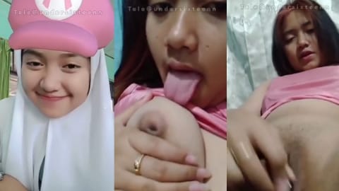 Bokep Indo Viral ABG Cantik Sange Colmek Becek Banget