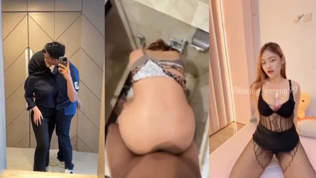 Bokep Indo Masulaindah Cuma Bisa Colmek Ketika Sange Brutal