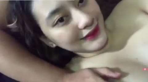 Bokep Indo Jolina Suarez ABG Cantik Viral Tiktok Grepe Tobrut