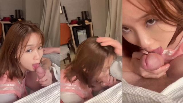 Bokep Indo Imyujia Sepongannya Bikin Ketagihan