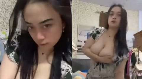 Bokep Indo Ibu Salsa Guru Tobrut Viral Bikin Sange
