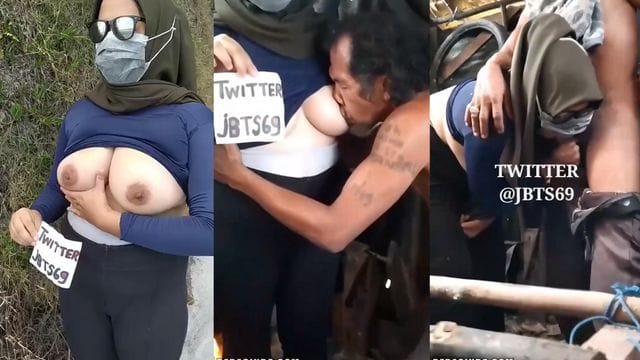 Bokep Indo Kocokin Batang Ambon Gede Banget