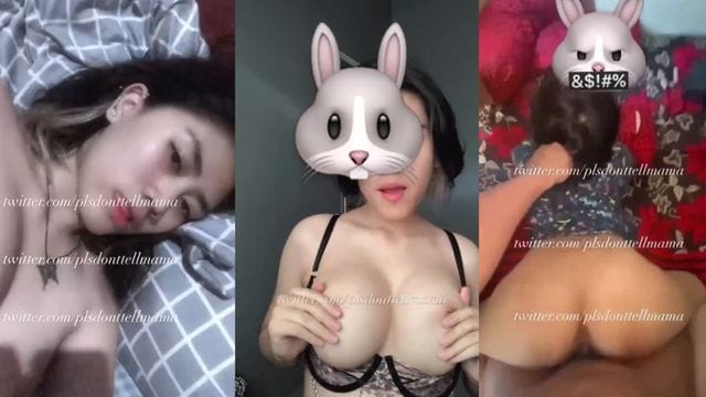 Bokep Indo Luccy Plsdonttellmama Colmek Lanjut Ngentot Sampe Puas