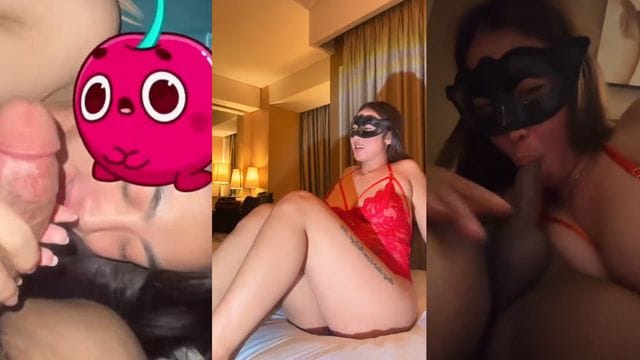 Bokep Indo Unge Tobrut Ngentot Pakai Topeng Bikin Nagih