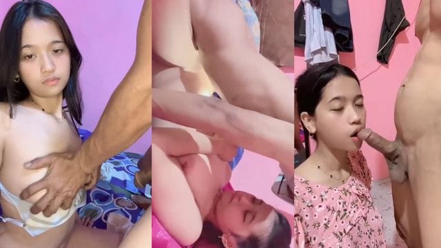 Bokep Indo Sherly Wajah Polos Aslinya Binal Banget Gamau Berhenti