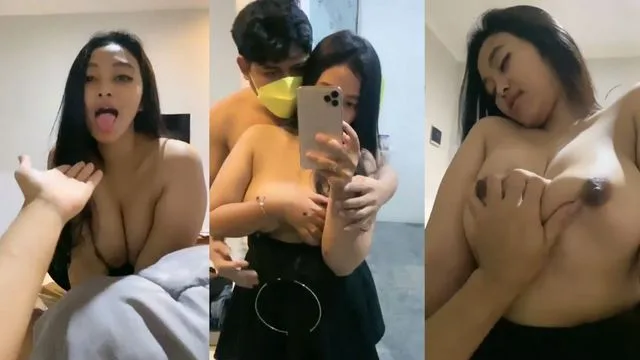 Bokep Indo Cewek Berbody Montok gaya WOT Bikin Puas