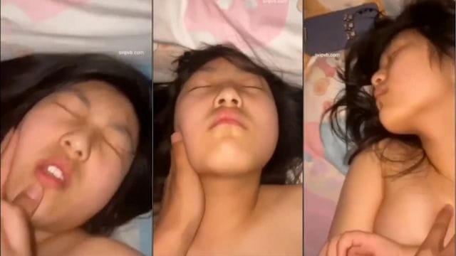 .Bokep Indo ABG Chindo Ngentot Sampe Gamau Berhenti