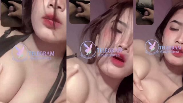Bokep Indo VCS Miss Nafissa Sultan Sama Kontol Mini