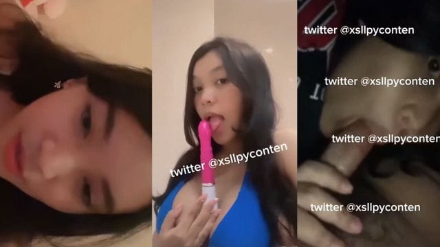 Bokep Indo Laras Cewek Cantik asli Bali Bikin Sange Brutal