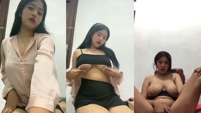 Bokep Indo Sinta Tobrut Colmek Penuh Gairah Sampe Ketagihan