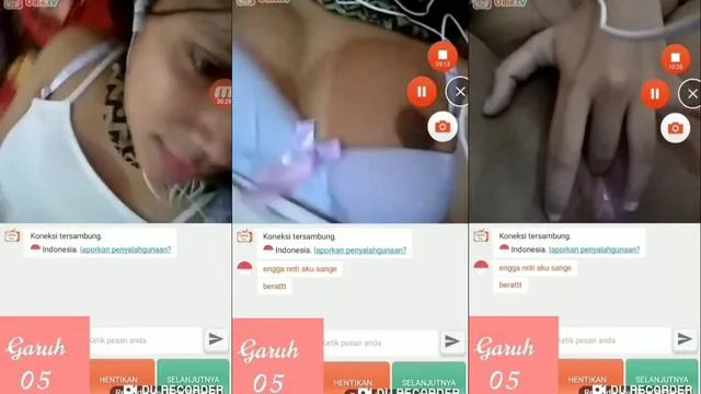 Bokep Indo VCS OmeTV Ketemu ABG lagi Colmek Keenakan