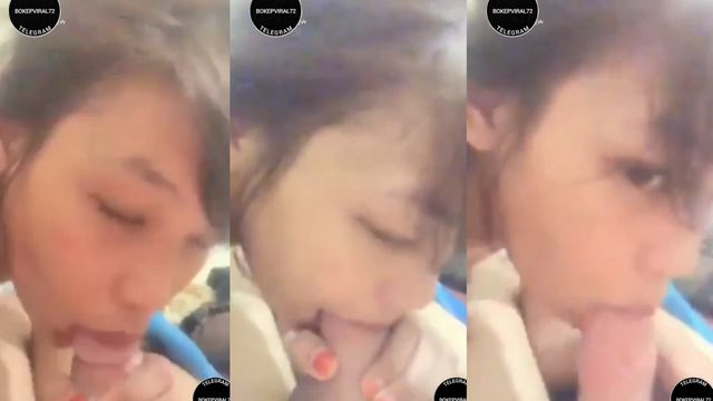 Bokep Indo Menikmati Sepongan Dari Miss Meichu