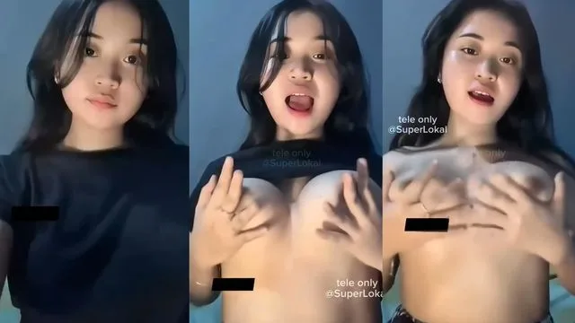 Bokep Indo Konten Jelita si Cantik Pamer Body Mulus