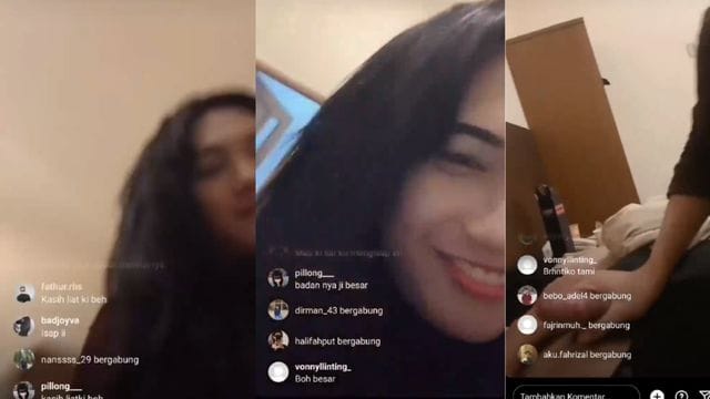 Bokep Indo Skandal Mahasiswi KKN Lombok UNHAS VIR4L