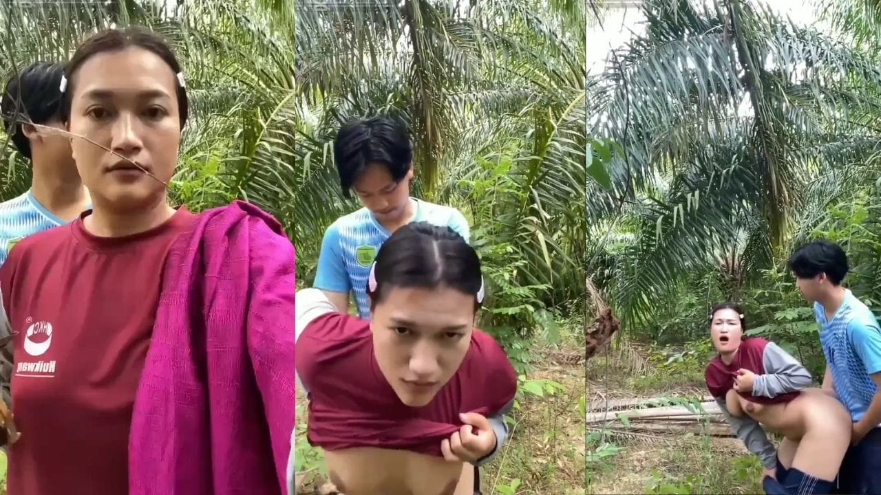 Bokep Indo Bokep Indo Ibu Tiri Vs Anak Tiri Ngewe Di Kebun Sawit VIRAL – BokepTod