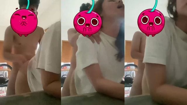 Bokep Indo Skandal Ngentot Lagi Viral Miss Michelle Sama Pacarnya Gelap Gelapan