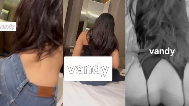 Bokep Indo Update Terbaru Miss Vandy Full Durasi dan Percakapan